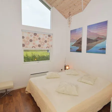 Holiday Sobredden Vi Tatil Evi *