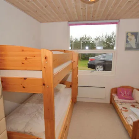 Tatil Evi Holiday Sobredden Vi Ansager