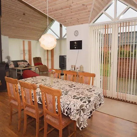 Holiday Sobredden Vi Tatil Evi *