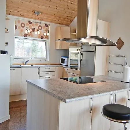 Holiday Sobredden Vi Tatil Evi