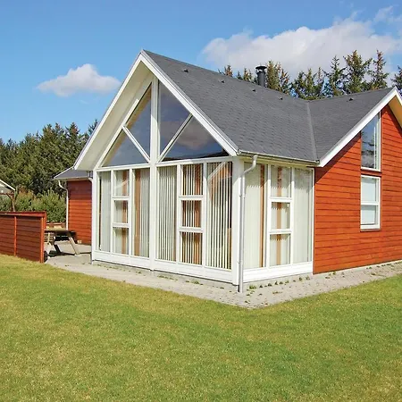 Holiday Sobredden Vi Ansager