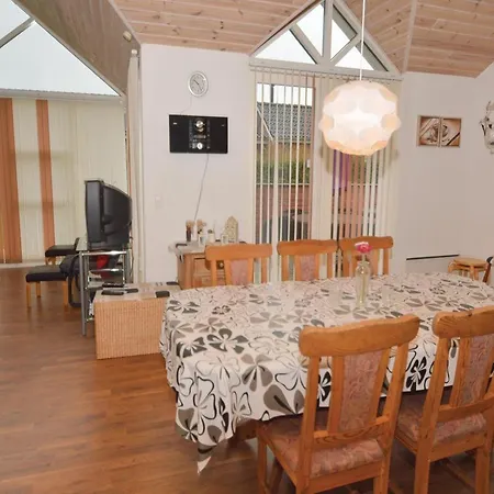 Holiday Sobredden Vi Tatil Evi *