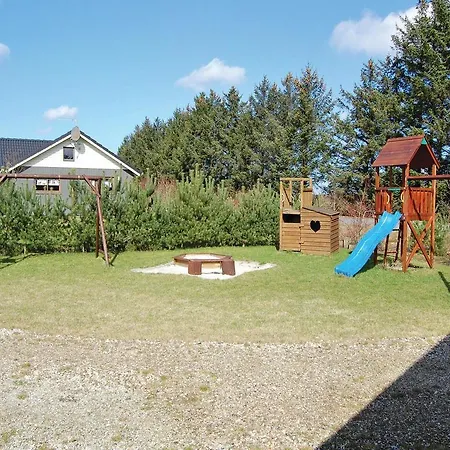 Holiday Sobredden Vi Tatil Evi *