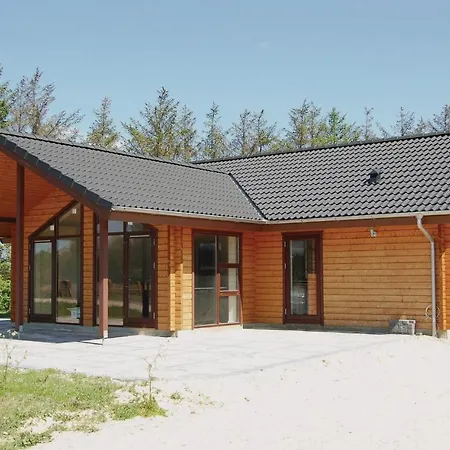 Holiday Sobredden Vi *