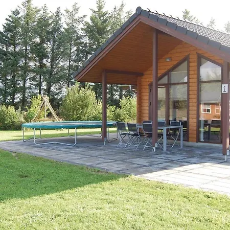 Holiday Sobredden Vi Tatil Evi