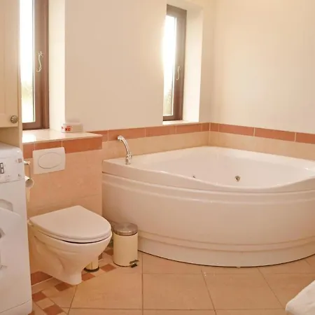Holiday Sobredden Vi Tatil Evi Ansager