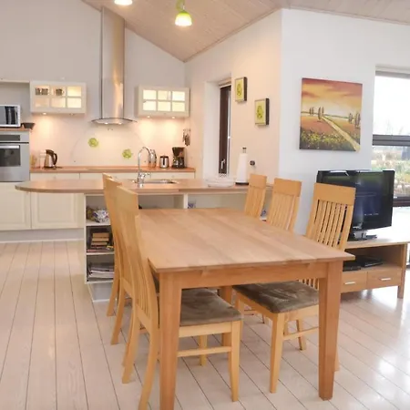 Holiday Sobredden Vi Tatil Evi Ansager