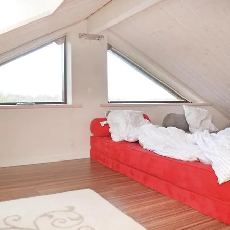 Tatil Evi Holiday Sobredden Vi Ansager