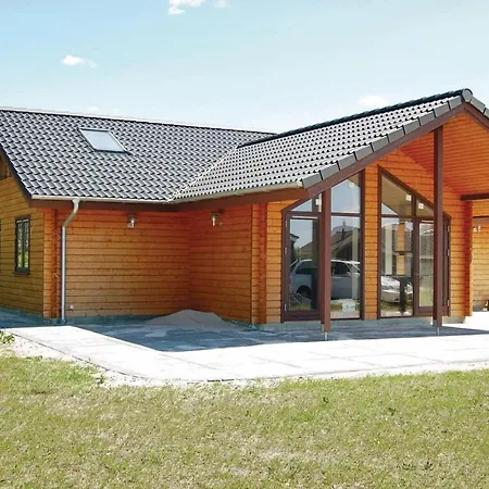 Holiday Sobredden Vi Tatil Evi *