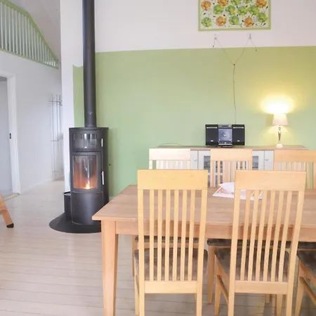 Tatil Evi Holiday Sobredden Vi Ansager