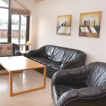 Holiday Sobredden Vi Tatil Evi Ansager