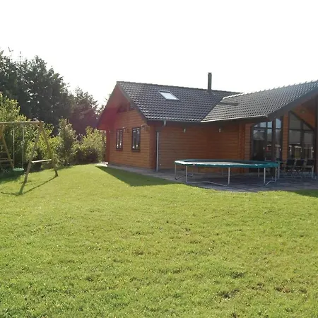 Holiday Sobredden Vi Ansager